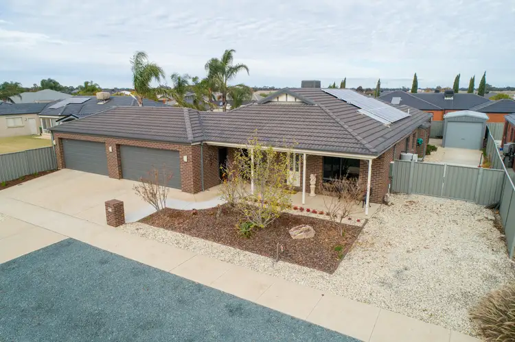 3 James Street, Echuca VIC 3564