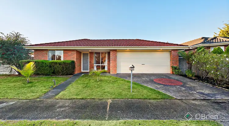 91 Broderick Road, Carrum Downs VIC 3201