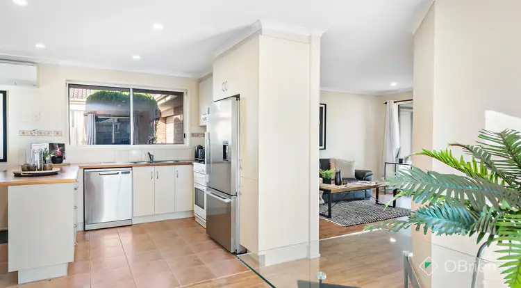 Third view of Homely house listing, 91 Broderick Road, Carrum Downs VIC 3201