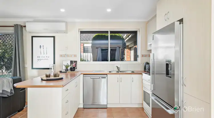 Fourth view of Homely house listing, 91 Broderick Road, Carrum Downs VIC 3201