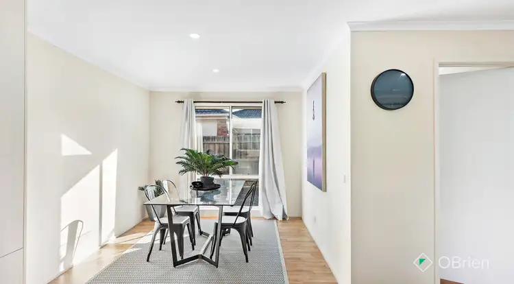 Fifth view of Homely house listing, 91 Broderick Road, Carrum Downs VIC 3201