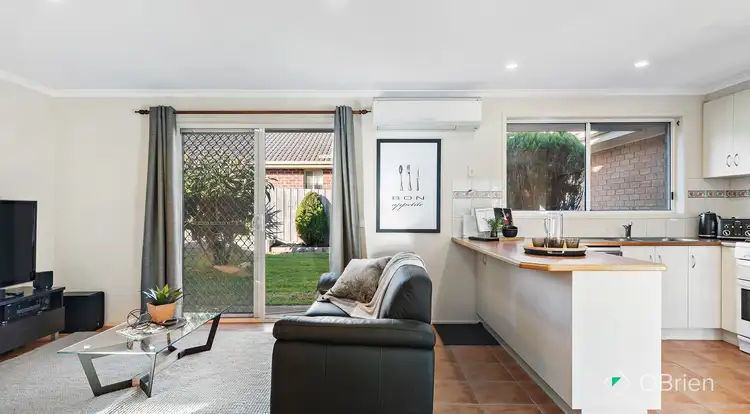 Sixth view of Homely house listing, 91 Broderick Road, Carrum Downs VIC 3201