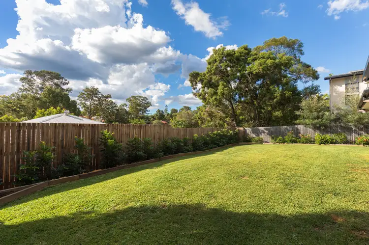 Second view of Homely house listing, 15 Melinda Street, Kenmore QLD 4069