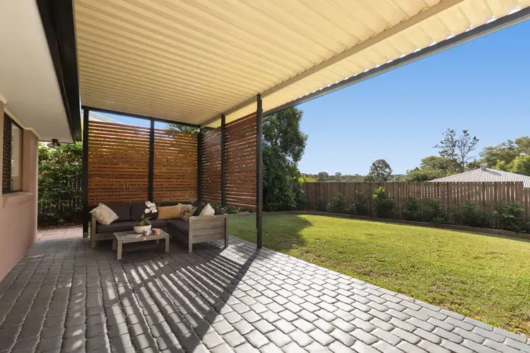 Third view of Homely house listing, 15 Melinda Street, Kenmore QLD 4069