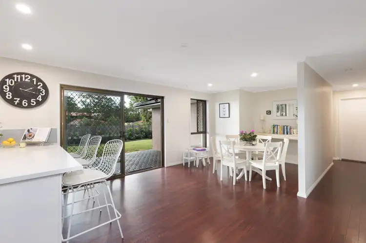 Fourth view of Homely house listing, 15 Melinda Street, Kenmore QLD 4069