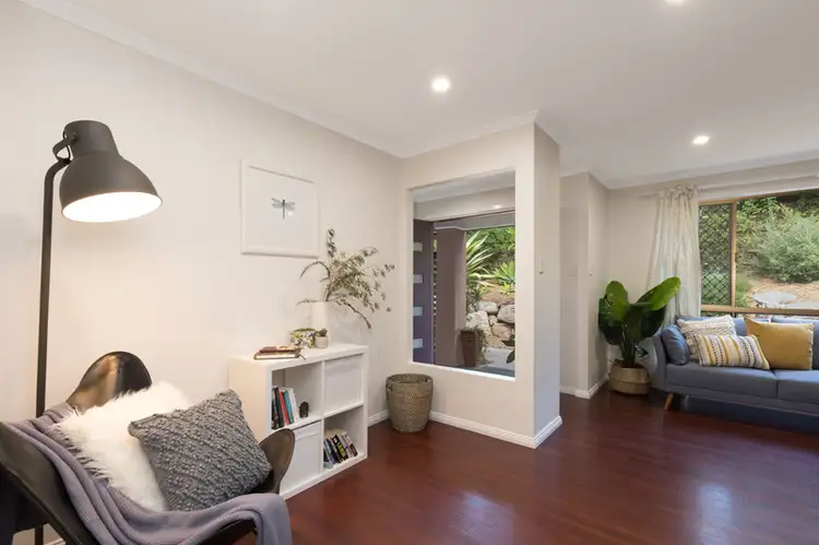 Sixth view of Homely house listing, 15 Melinda Street, Kenmore QLD 4069