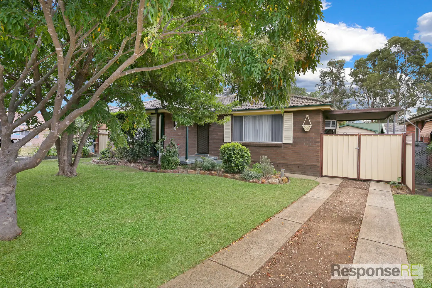 Main view of Homely house listing, 27 Chaplin Crescent, Quakers Hill NSW 2763