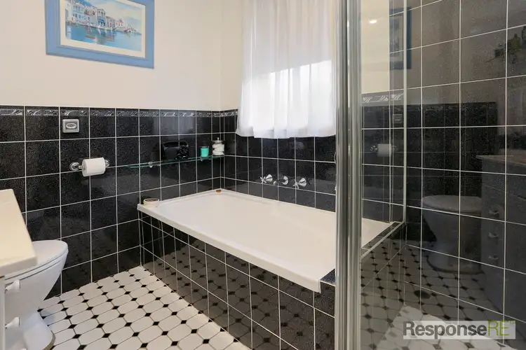 Fourth view of Homely house listing, 27 Chaplin Crescent, Quakers Hill NSW 2763