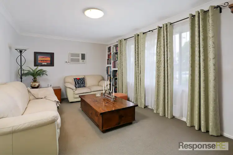Fifth view of Homely house listing, 27 Chaplin Crescent, Quakers Hill NSW 2763