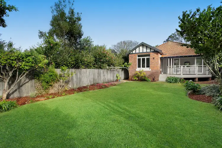 39 Alpha Road, Willoughby NSW 2068