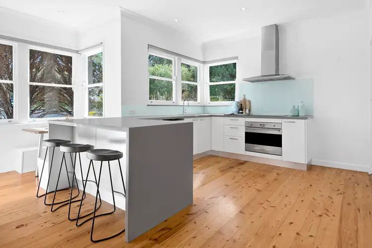 Fifth view of Homely house listing, 50 Grandview Grove, Seaforth NSW 2092