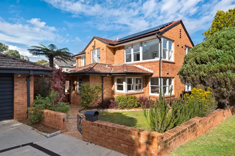 Sixth view of Homely house listing, 50 Grandview Grove, Seaforth NSW 2092