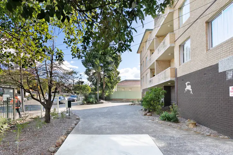 10/401 Marrickville Road, Dulwich Hill NSW 2203