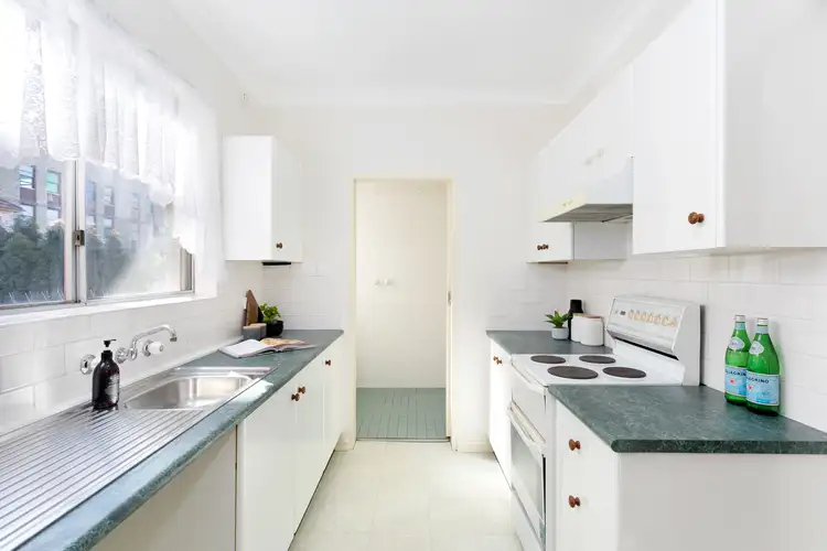 Fourth view of Homely unit listing, 10/401 Marrickville Road, Dulwich Hill NSW 2203