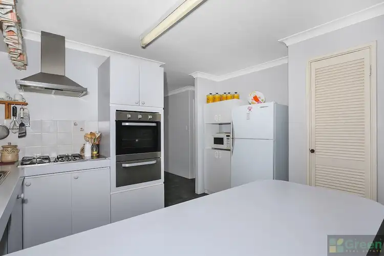 Second view of Homely house listing, 2/1 Rees Place, Wannanup WA 6210