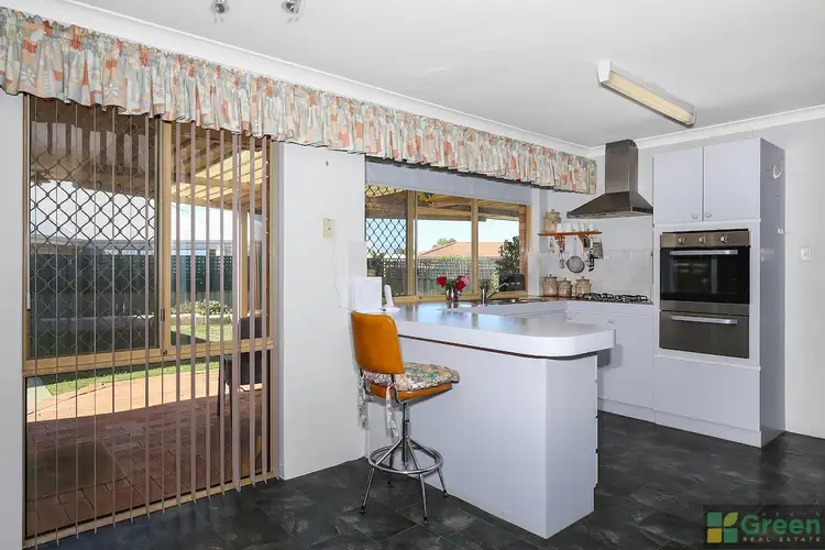 Fourth view of Homely house listing, 2/1 Rees Place, Wannanup WA 6210