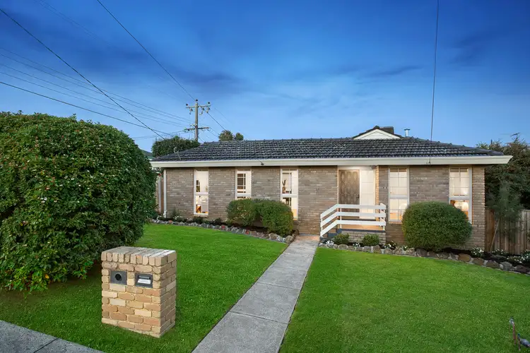 1 Cantala Drive, Doncaster VIC 3108