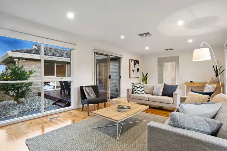 Fifth view of Homely house listing, 1 Cantala Drive, Doncaster VIC 3108