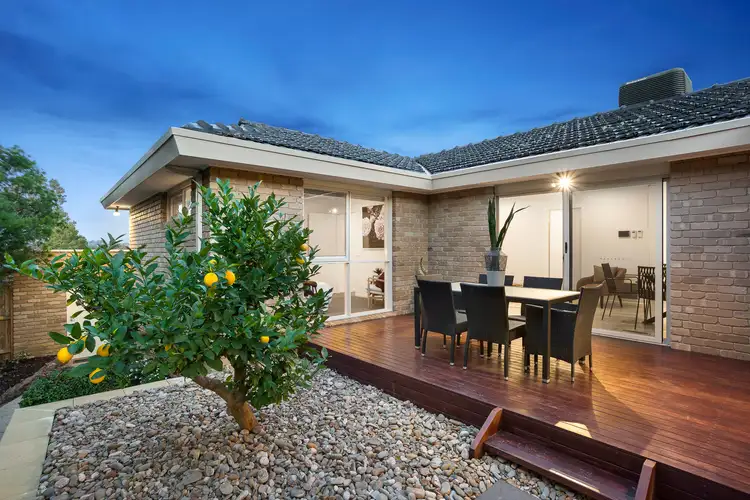 Sixth view of Homely house listing, 1 Cantala Drive, Doncaster VIC 3108