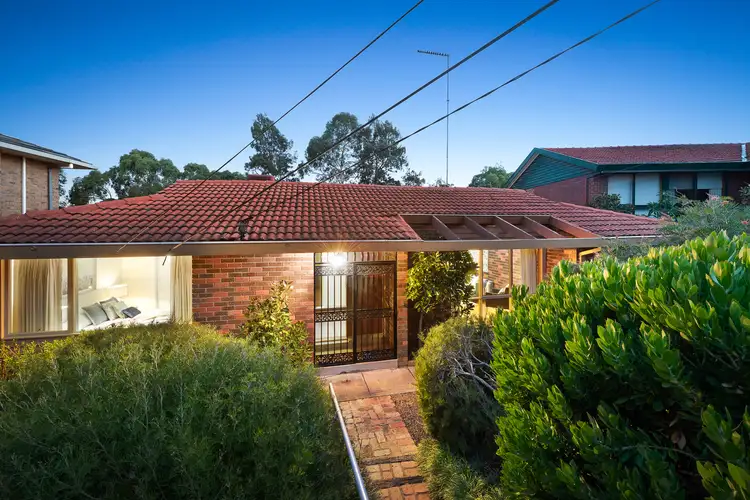 88 Golden Way, Bulleen VIC 3105