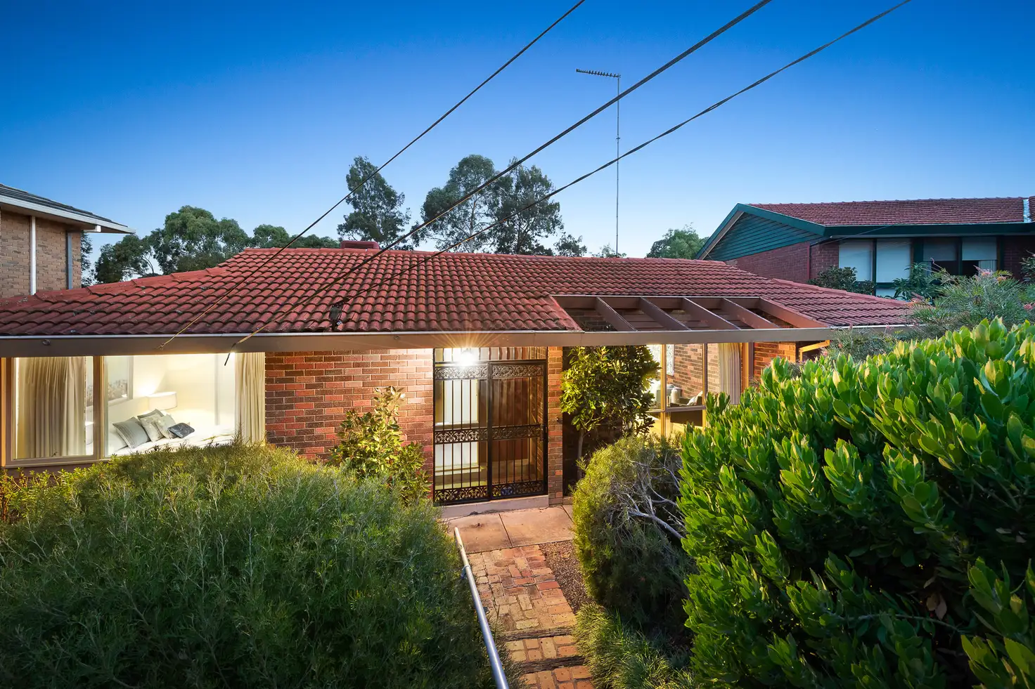 Main view of Homely house listing, 88 Golden Way, Bulleen VIC 3105