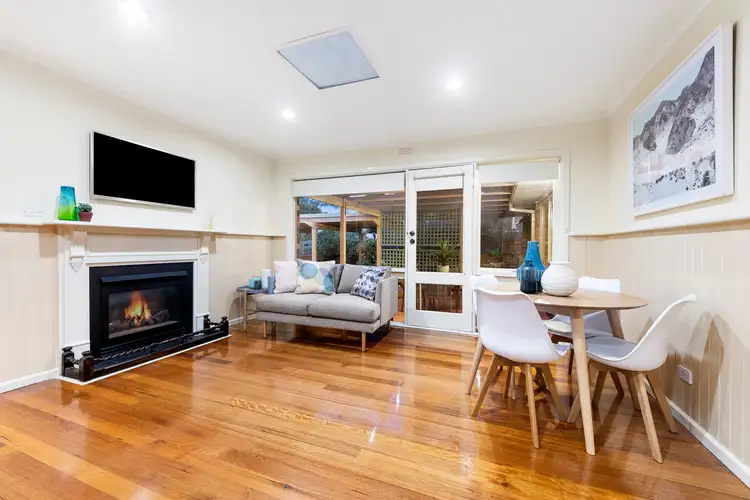 Second view of Homely house listing, 88 Golden Way, Bulleen VIC 3105