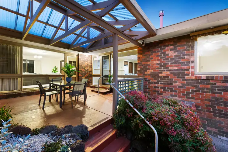 Fifth view of Homely house listing, 88 Golden Way, Bulleen VIC 3105