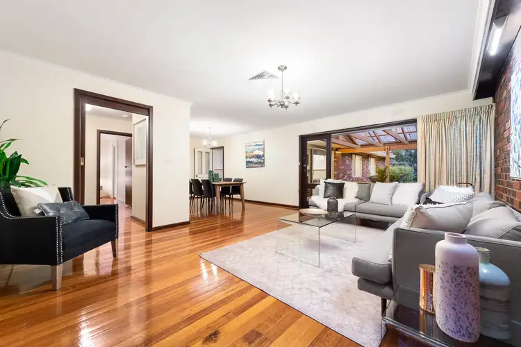 Sixth view of Homely house listing, 88 Golden Way, Bulleen VIC 3105