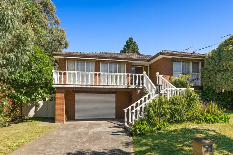 Second view of Homely house listing, 39 High Street, Doncaster VIC 3108