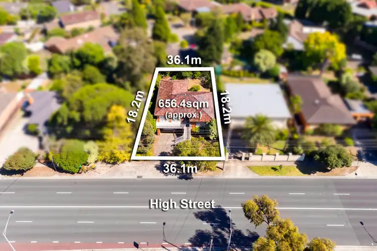 Fourth view of Homely house listing, 39 High Street, Doncaster VIC 3108