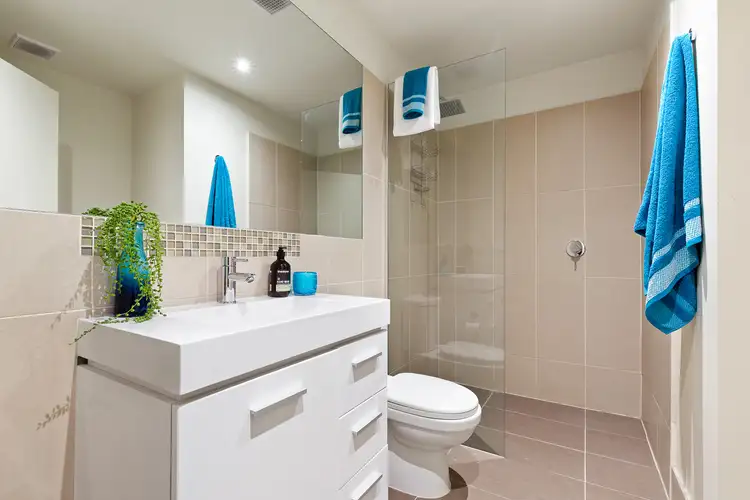Fifth view of Homely apartment listing, 204/2-6 Anderson Street, Templestowe VIC 3106