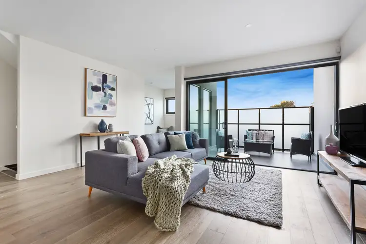 7/116 Manningham Road, Bulleen VIC 3105