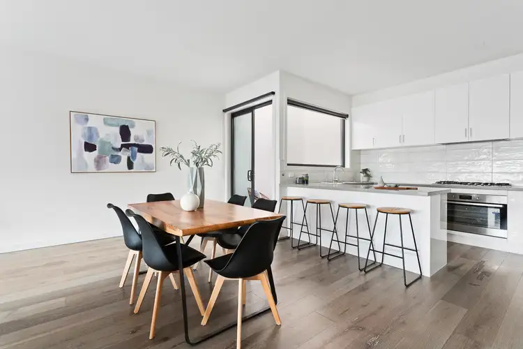 Third view of Homely unit listing, 7/116 Manningham Road, Bulleen VIC 3105