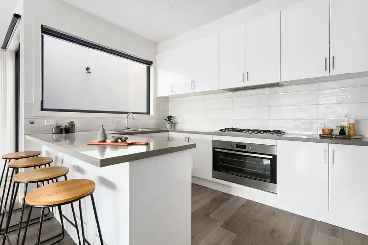 Fourth view of Homely unit listing, 7/116 Manningham Road, Bulleen VIC 3105