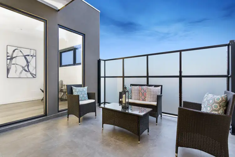 Fifth view of Homely unit listing, 7/116 Manningham Road, Bulleen VIC 3105
