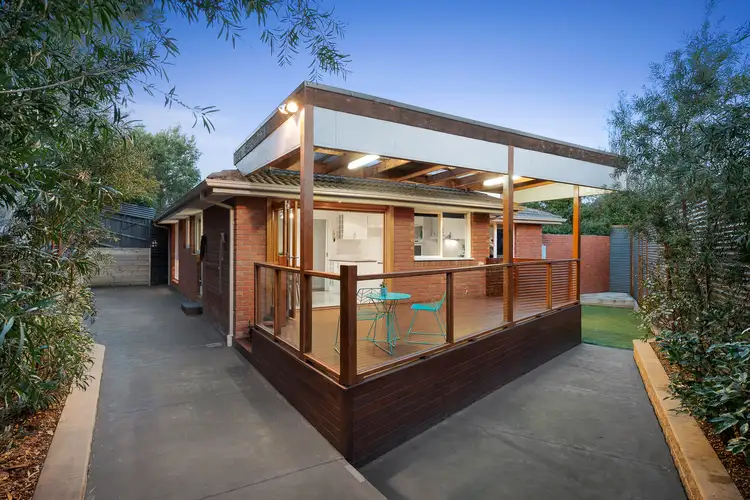 Second view of Homely unit listing, 2/21-23 Outhwaite Avenue, Doncaster VIC 3108