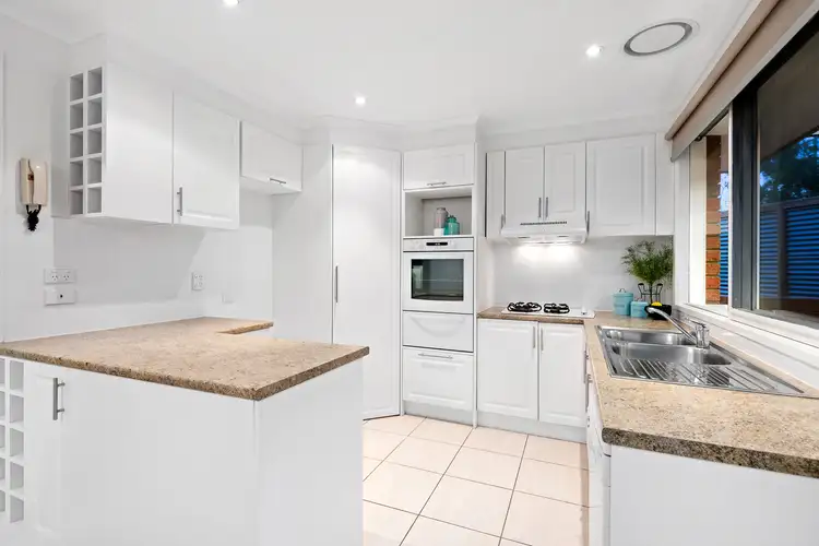 Third view of Homely unit listing, 2/21-23 Outhwaite Avenue, Doncaster VIC 3108