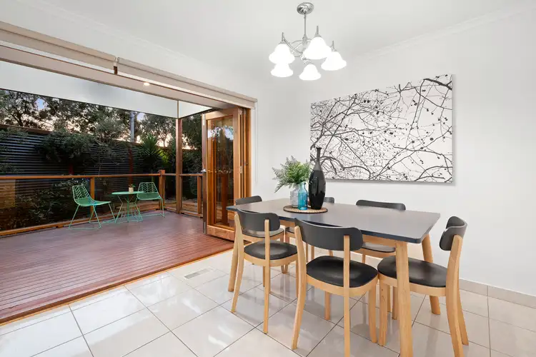 Fourth view of Homely unit listing, 2/21-23 Outhwaite Avenue, Doncaster VIC 3108