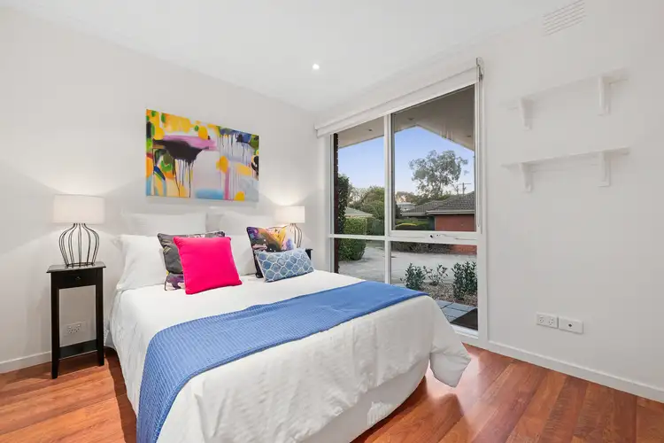 Fifth view of Homely unit listing, 2/21-23 Outhwaite Avenue, Doncaster VIC 3108