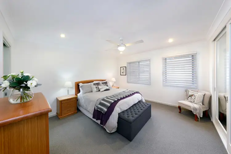 Fifth view of Homely townhouse listing, 6/27-29 Durbar Avenue, Kirrawee NSW 2232