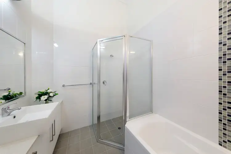 Sixth view of Homely townhouse listing, 6/27-29 Durbar Avenue, Kirrawee NSW 2232