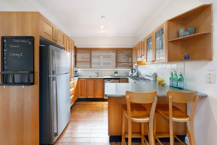 Third view of Homely house listing, 14 Kitchener Street, Caringbah NSW 2229