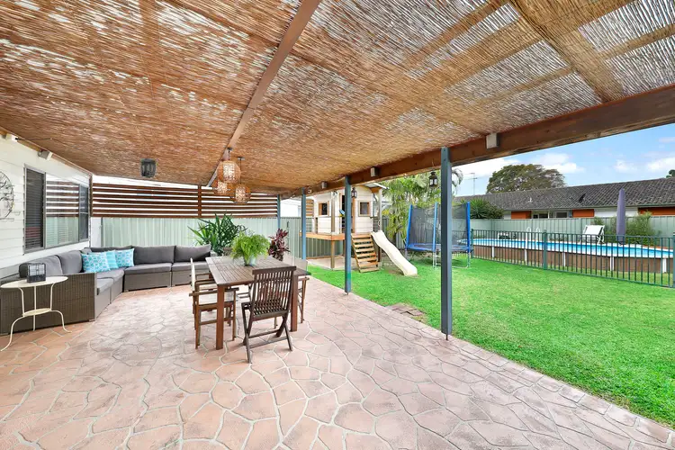 Fourth view of Homely house listing, 14 Kitchener Street, Caringbah NSW 2229