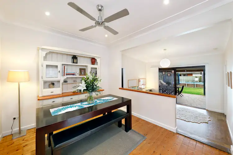 Fifth view of Homely house listing, 14 Kitchener Street, Caringbah NSW 2229