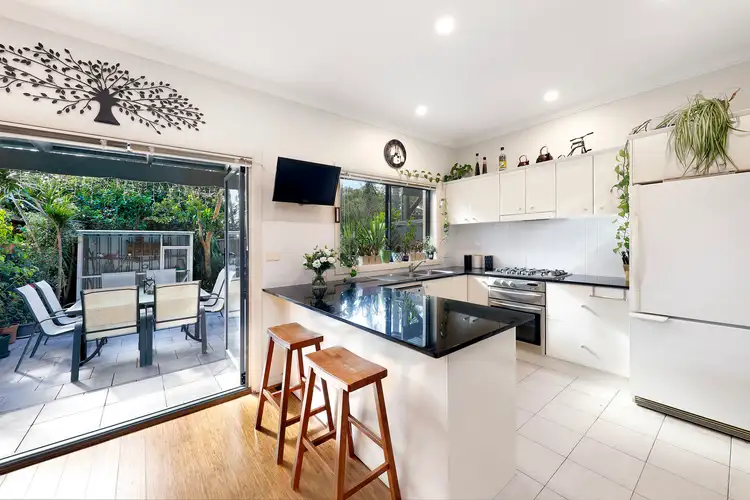 Second view of Homely townhouse listing, 8/73-79 Denman Avenue, Woolooware NSW 2230