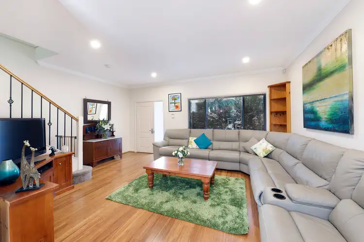 Third view of Homely townhouse listing, 8/73-79 Denman Avenue, Woolooware NSW 2230