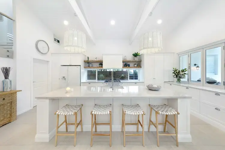 Second view of Homely house listing, 50 Burleigh Avenue, Caringbah NSW 2229