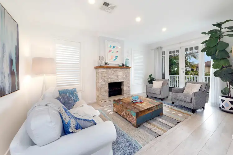 Fourth view of Homely house listing, 50 Burleigh Avenue, Caringbah NSW 2229