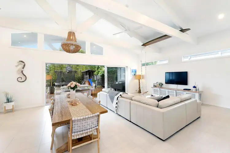 Fifth view of Homely house listing, 50 Burleigh Avenue, Caringbah NSW 2229