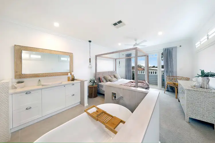 Sixth view of Homely house listing, 50 Burleigh Avenue, Caringbah NSW 2229